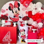 Kit Decoração Completa Infantil - imagem 7