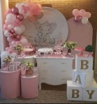 Kit Decoração Completa Baby - imagem 6