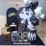 🎉 Kit Decoração Completa Adulto - imagem 3