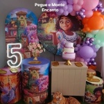 Kit Decoração Completa Infantil - imagem 29