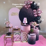 🎉 Kit Decoração Completa Adulto - imagem 10