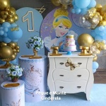 Kit Decoração Completa Infantil - imagem 12