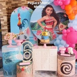 Kit Decoração Completa Infantil - imagem 27