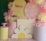 Kit Decoração Completa Infantil - imagem 32