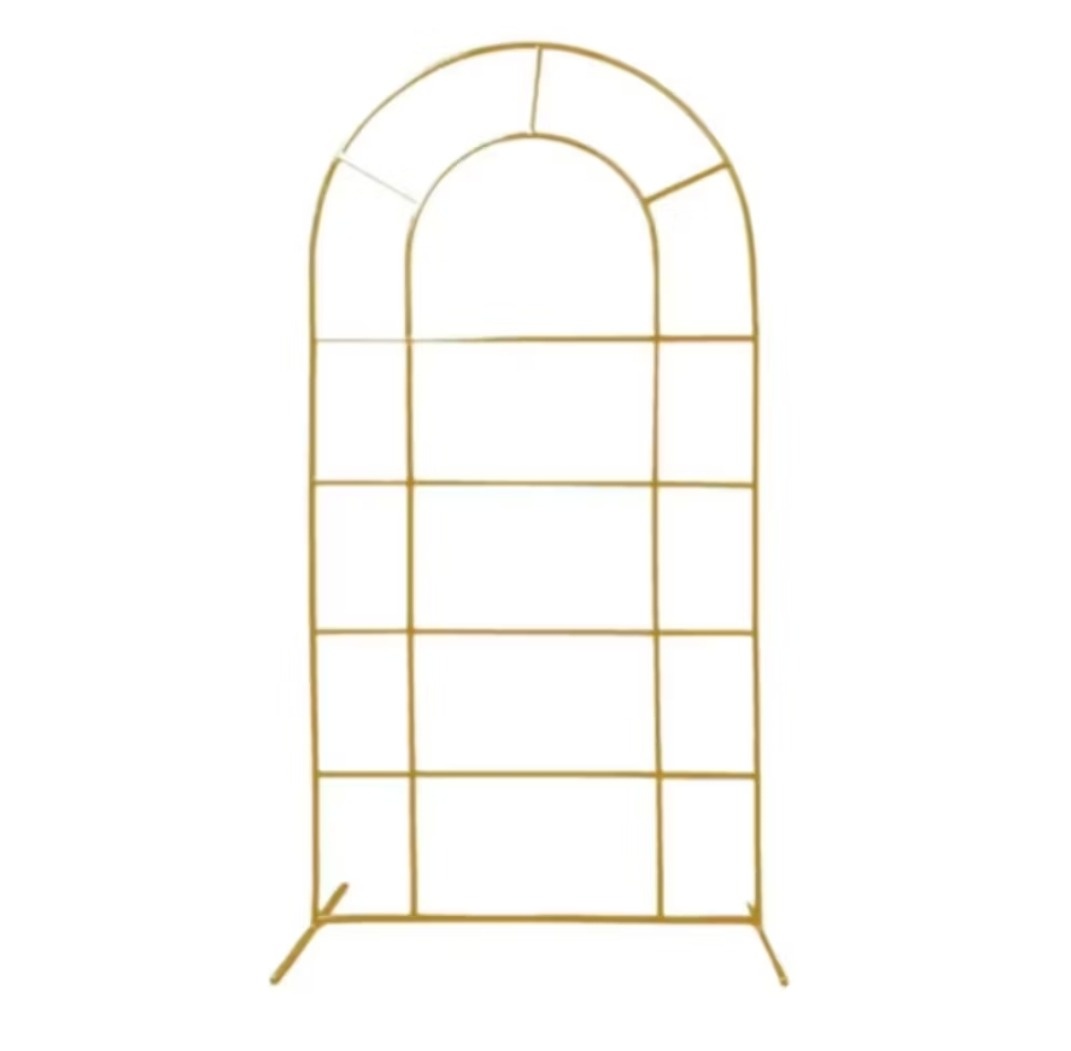 Portal Janela 2X1 - Festeiras Santa Maria  