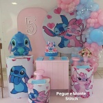 Kit Decoração Completa Infantil - imagem 19