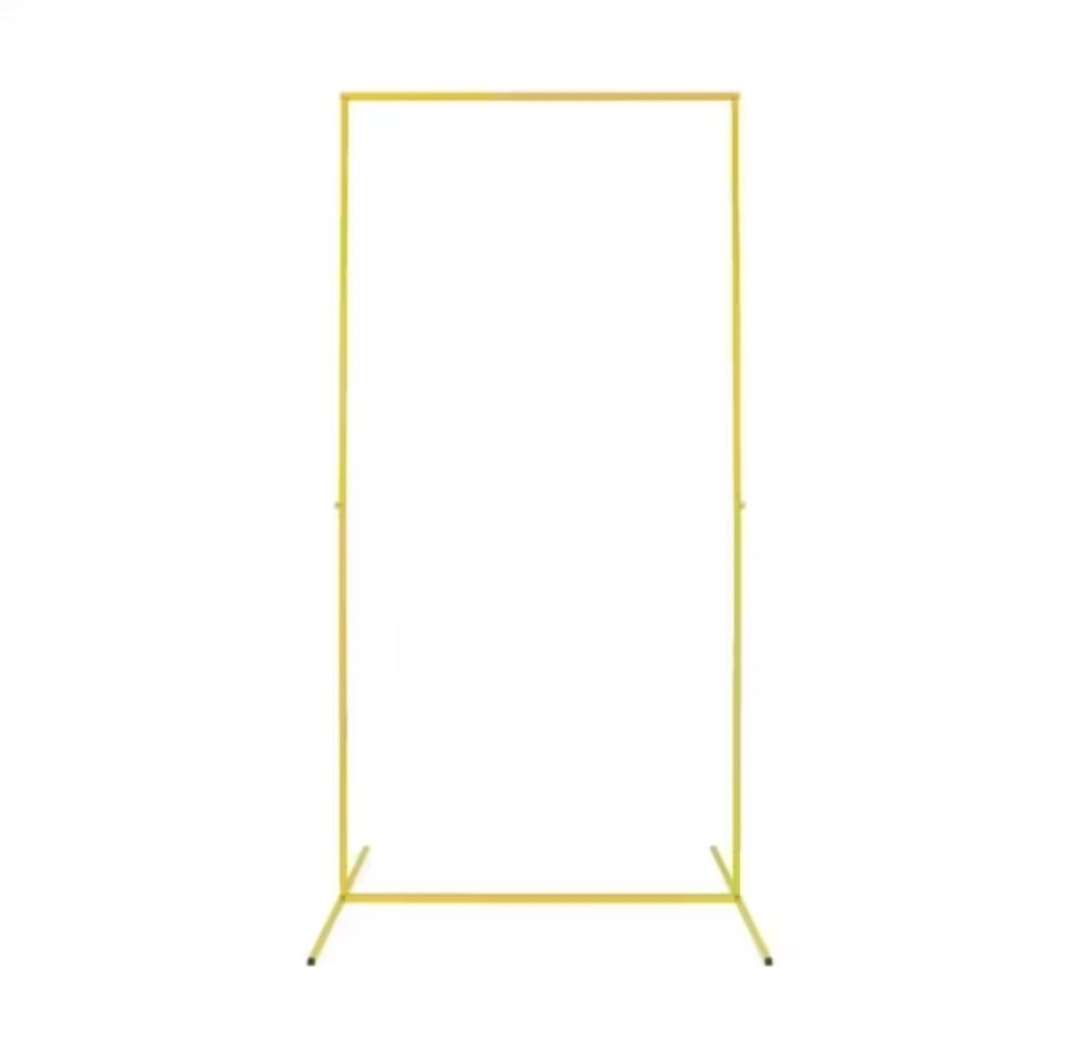 Painel Vertical 2X1M - Festeiras Santa Maria  