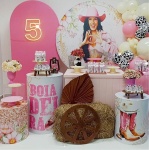 Kit Decoração Completa Infantil - imagem 3