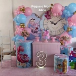 Kit Decoração Completa Infantil - imagem 25