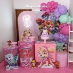 Kit Decoração Completa Infantil - imagem 23