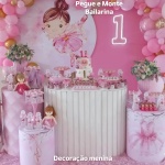 Kit Decoração Completa Infantil - imagem 10