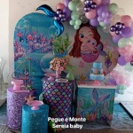 Kit Decoração Completa Infantil - imagem 16