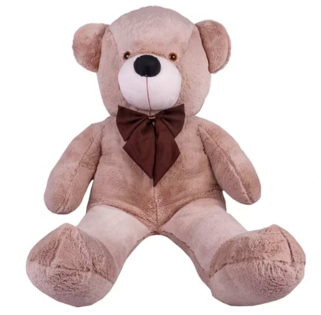 Urso Fofo M - Festeiras Santa Maria  