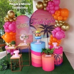 🎉 Kit Decoração Completa Adulto - imagem 8
