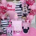 Kit Decoração Completa Infantil - imagem 14