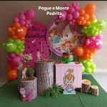 Kit Decoração Completa Infantil - imagem 30