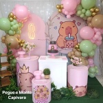 Kit Decoração Completa Infantil - imagem 17