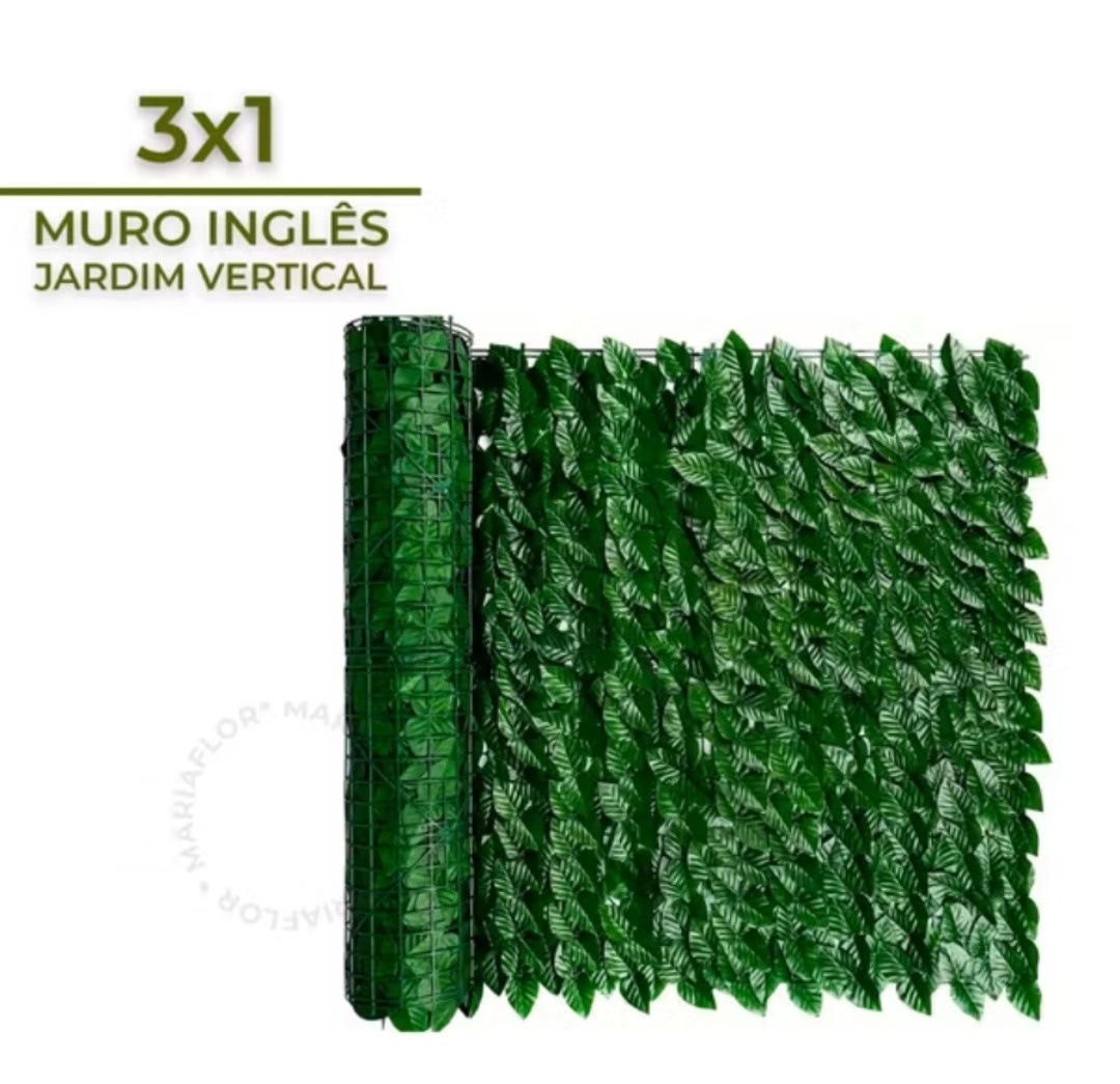 Muro Inglês 3X1 - Festeiras Santa Maria  