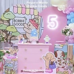 Kit Decoração Completa Infantil - imagem 11
