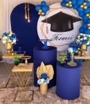 🎉 Kit Decoração Completa Adulto - imagem 1