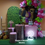 Kit Decoração Completa Infantil - imagem 22