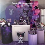 Kit Decoração Completa Infantil - imagem 15