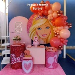 Kit Decoração Completa Infantil - imagem 8