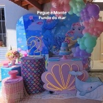 Kit Decoração Completa Infantil - imagem 28