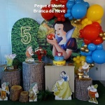 Kit Decoração Completa Infantil - imagem 24