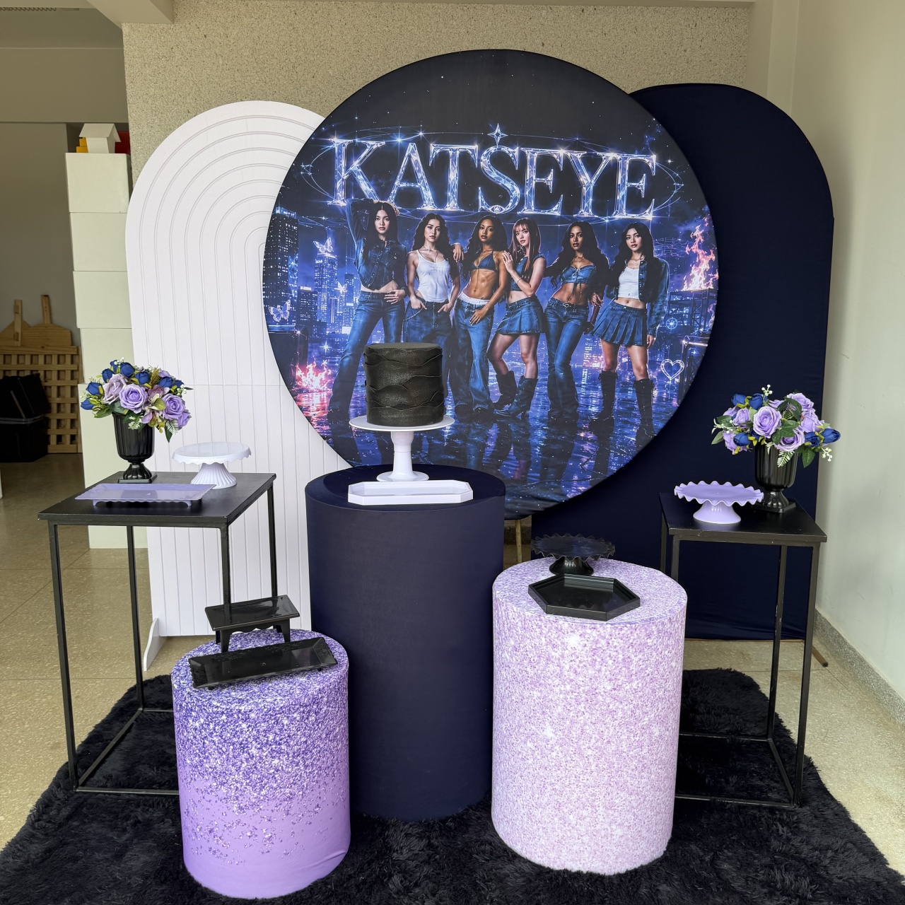 Kit Katseye 2 - Jk festas