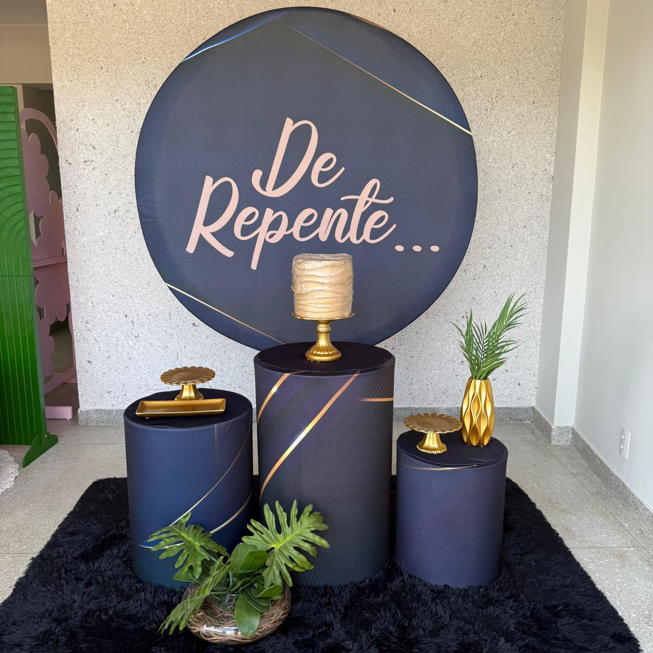 Kit de Repente (1) - Jk festas