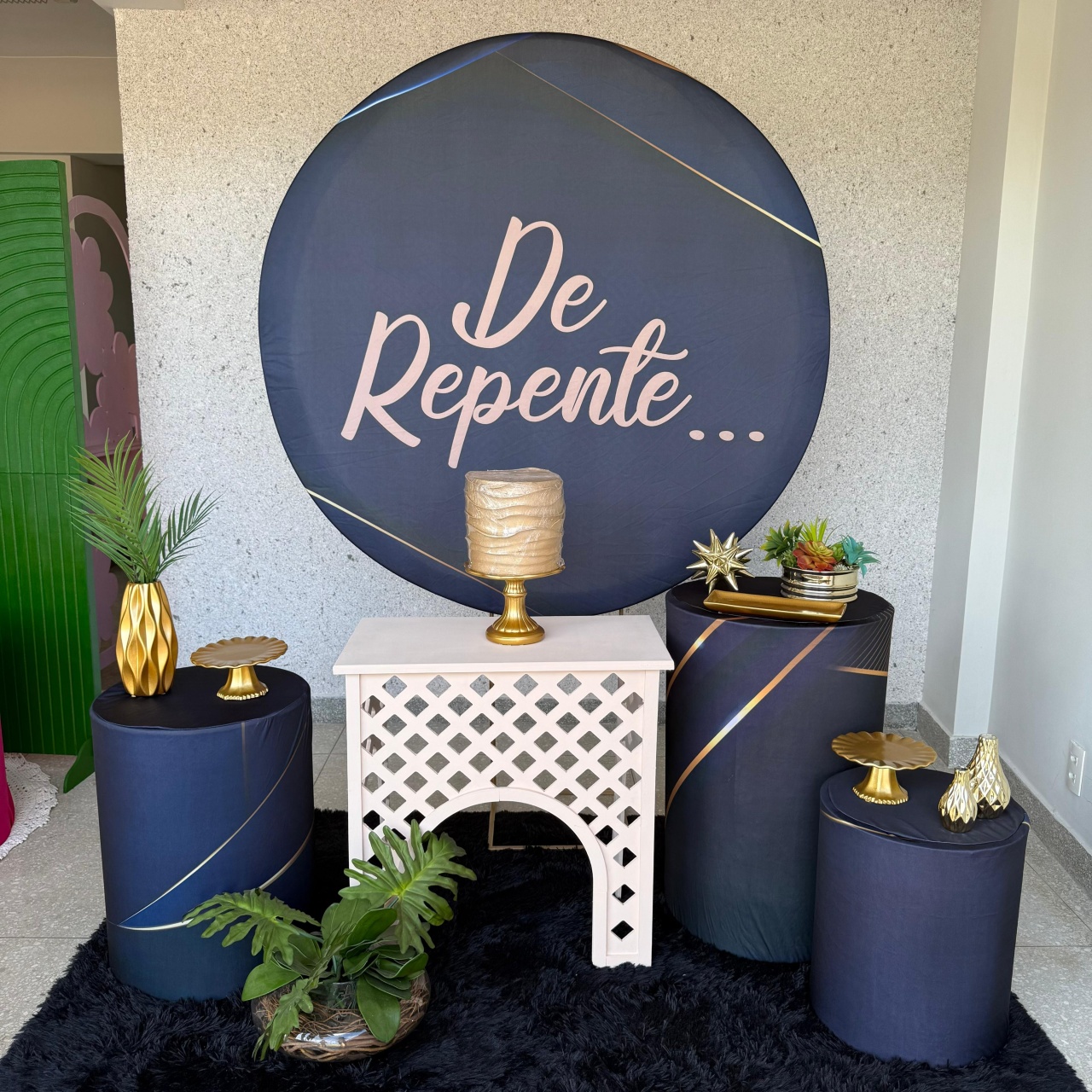 Kit de Repente (2) - Jk festas