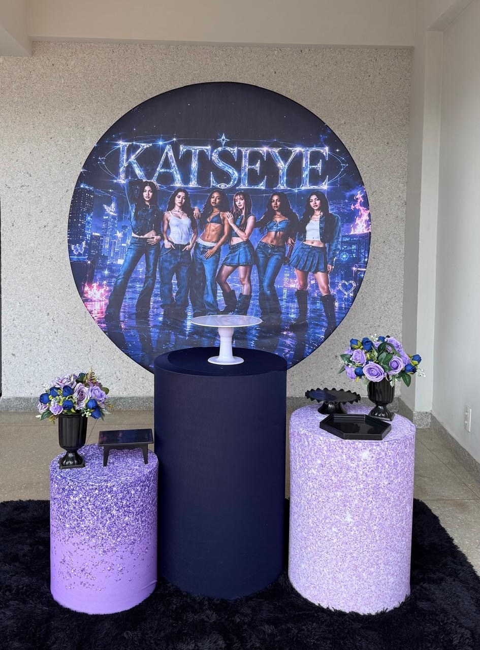 Kit Katseye 1 - Jk festas