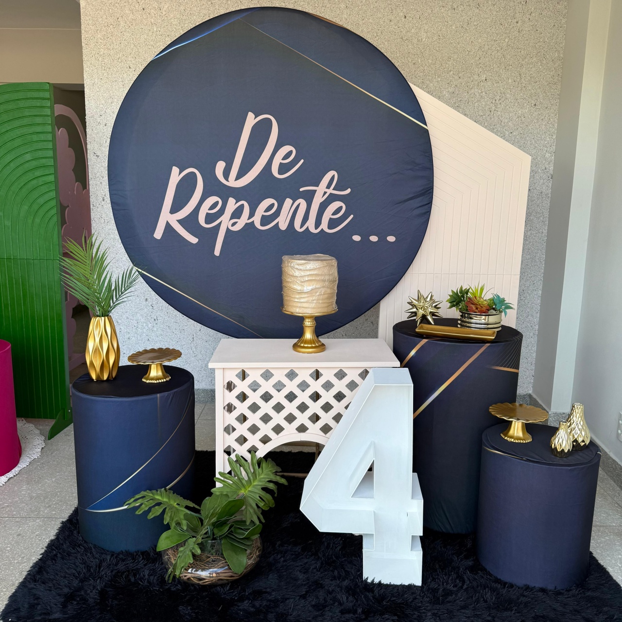 Kit de Repente (3) - Jk festas