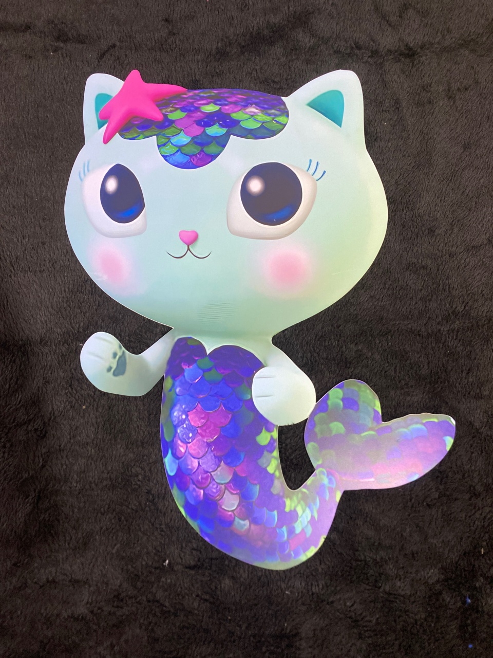 Display - Peixinha  - Mundo Feliz Locações