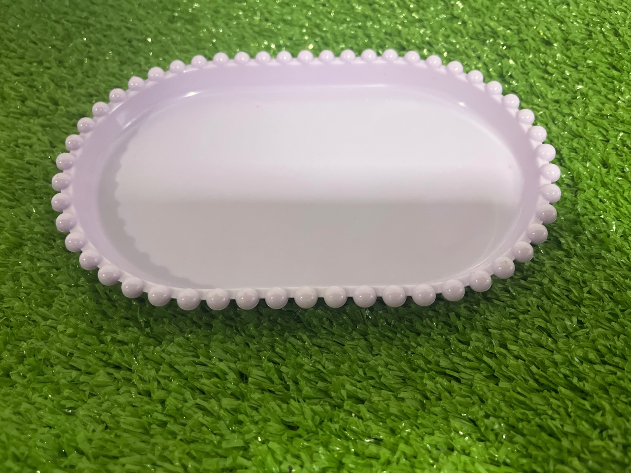 Bandeija Lilás  (Cópia) - DUDA DECOR