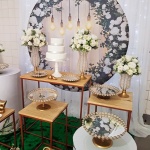 Casamento Luxo 7 Mesas - imagem 3