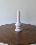Vaso Cerâmico Lilás M - imagem 1