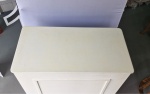 Boiserie Branca G - imagem 2