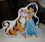 Jasmine  - imagem 2