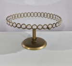 Boleira Cristal Alta  - imagem 1