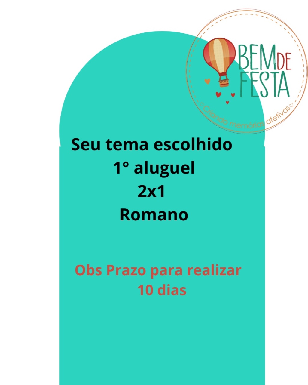 Apainel Romanotemaexclisvo E Aro - BEMDEFESTA