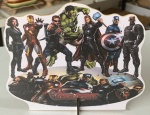 Avengers  - imagem 4