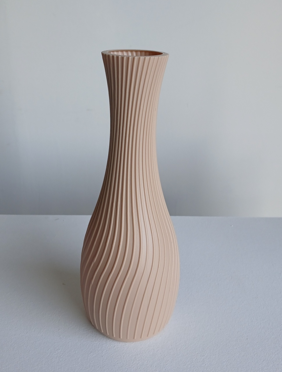 Vaso Plastico Nude P - BEMDEFESTA