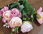 Ramo Floral Minirosa - imagem 2