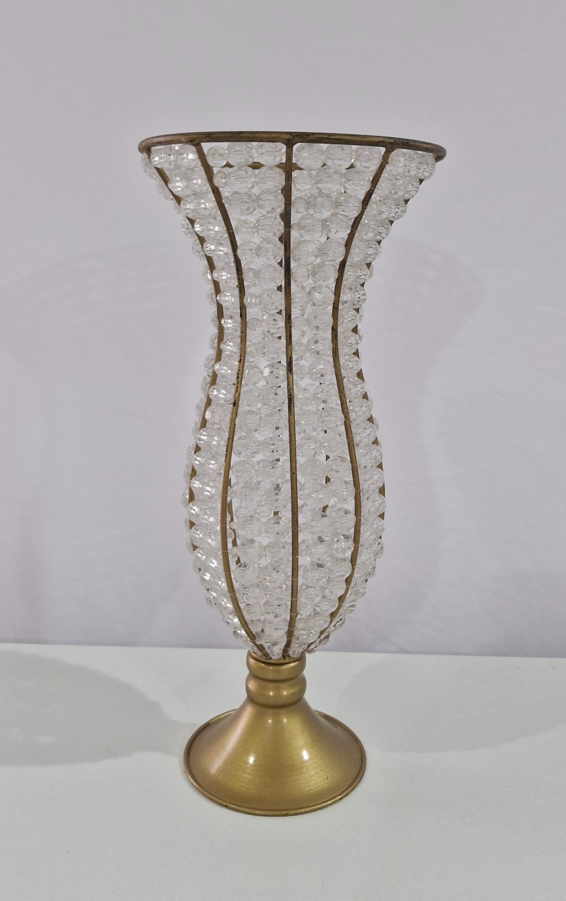 Vaso Cristal G - BEMDEFESTA