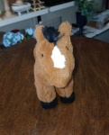 Cavalo de Pelúcia - imagem 2