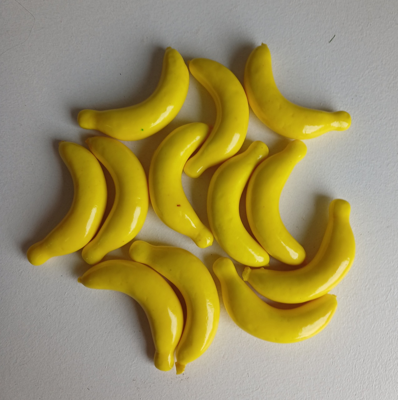 Bananinhas  - BEMDEFESTA