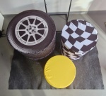 Capa Hotwheels - imagem 2