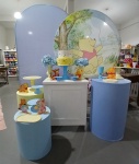 Ursinho Pooh Bem Completo - imagem 1